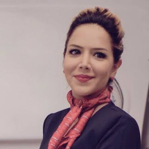 Meet your Posher, Samanta